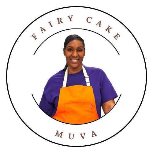 Fairy Cake Muva Workshops & E-learning Store